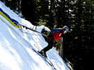 Kevin's photos of RTS belay training